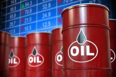 Thị trường ngày 15/6: Giá dầu cao nhất 2 năm