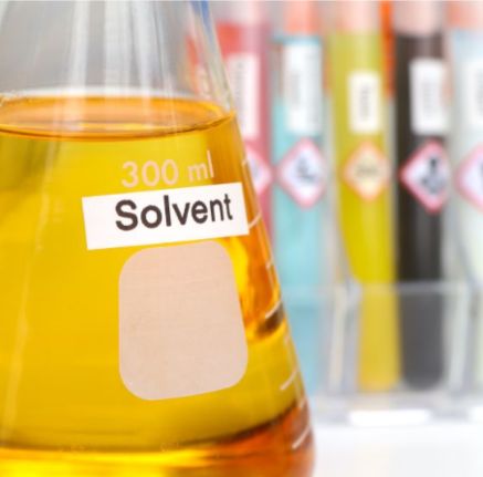 Dung môi - Hóa Chất